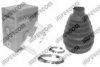 ORIGINAL IMPERIUM 33626 Bellow Set, drive shaft